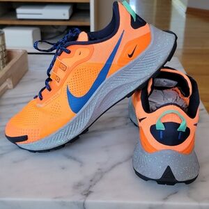 Nike Pegasus Trail 3 Men's Running Shoes 8.5